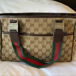 Gucci bag